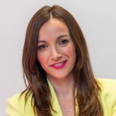María Rosa Fernández Olmo